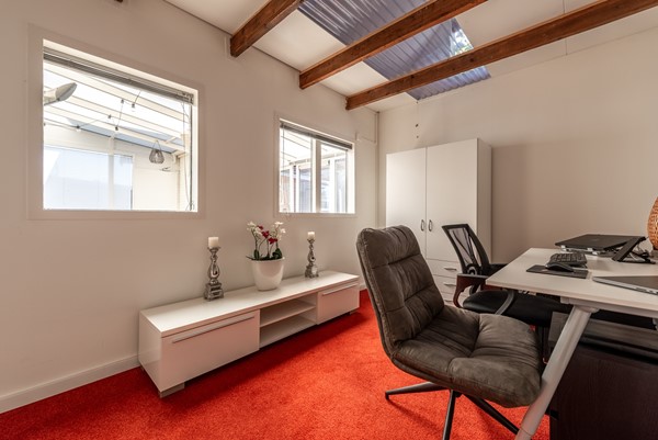 Medium property photo - Mercuriuslaan 15, 7314 KR Apeldoorn